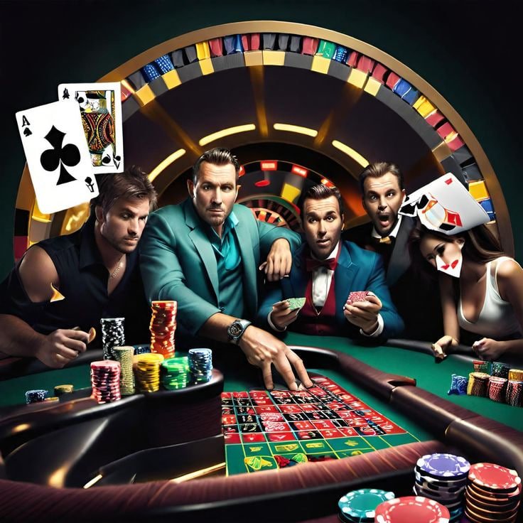 2j bet game